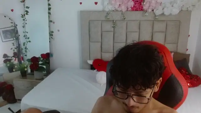 blackfox_desire webcam