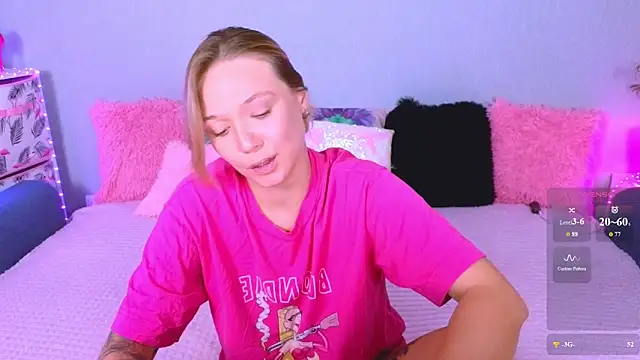 Karen_morris webcam