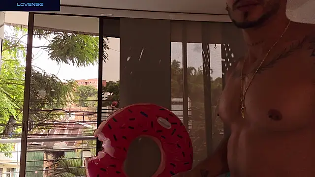 Seth_Vegaa webcam