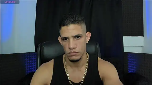 jhonnysnow17 webcam