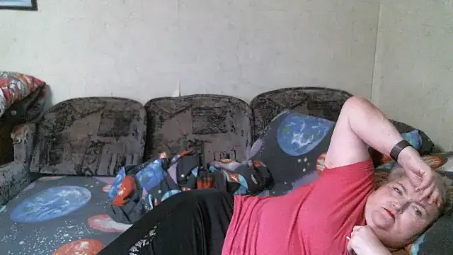 Lana555 webcam