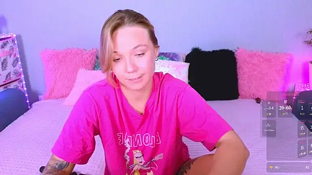 Karen_morris webcam