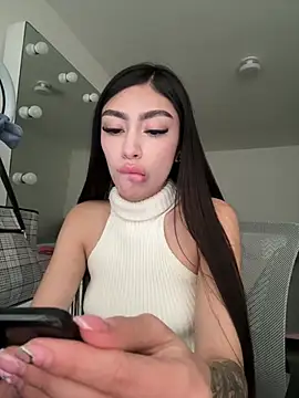 Bonny_Eva webcam