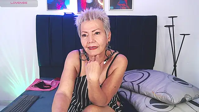 Jacky_Smith1 webcam