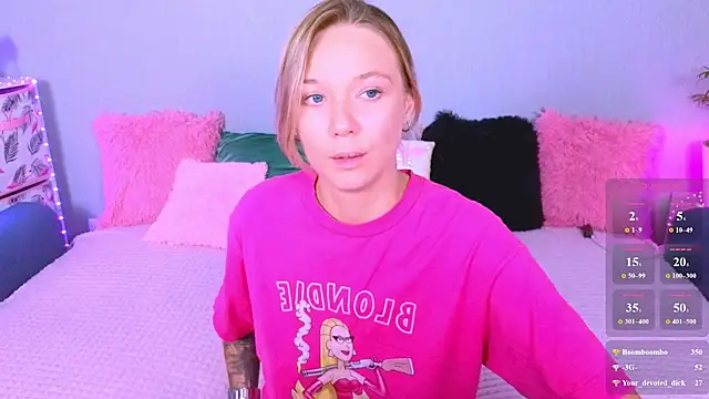Karen_morris webcam