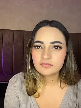 Antonella_Julieta webcam