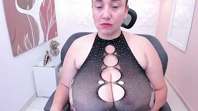 Sharon_tits webcam