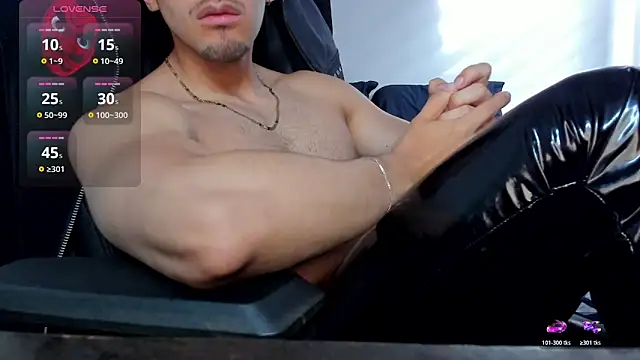 Tommy_Bred webcam