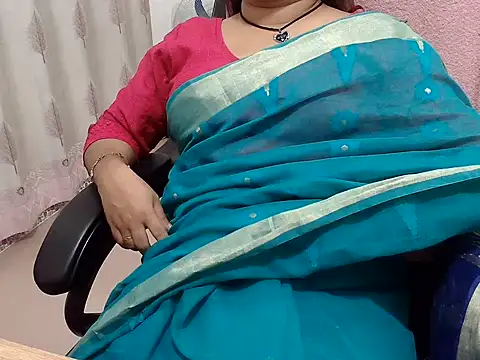 SexyRani2000 webcam