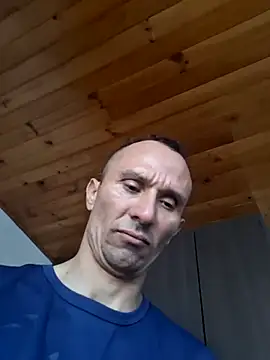 Viney - Male webcam sex chat