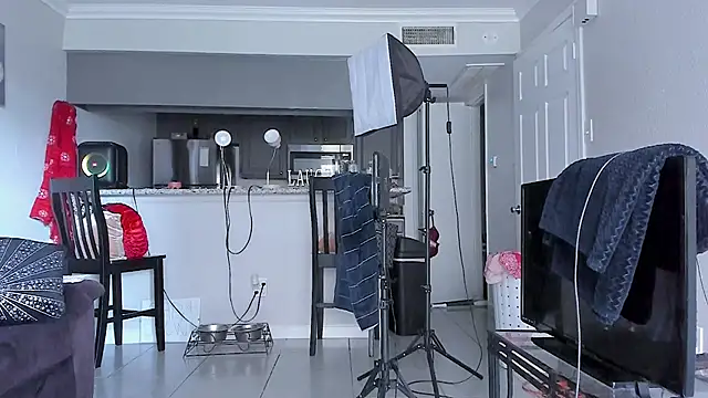 yiauana webcam