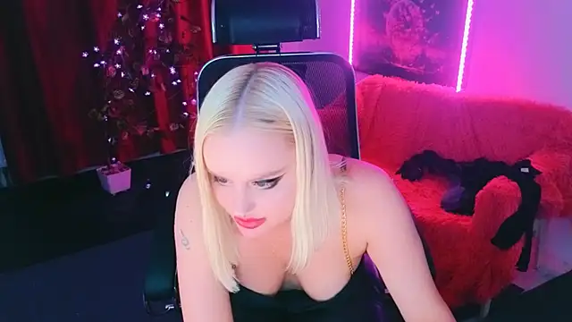 Miss_Alice_Silver webcam