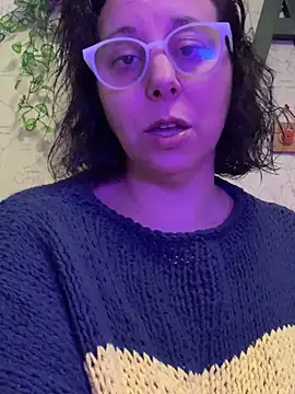 LupitaHaze webcam