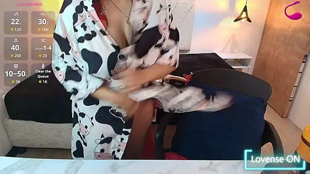 Barbara_fox__ webcam
