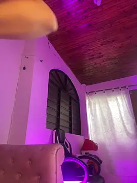Amelia_Rivas webcam