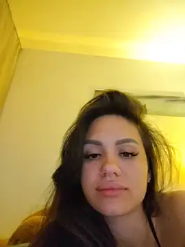 SiennaLuxexx webcam