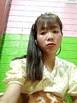 AmyLinee01 webcam