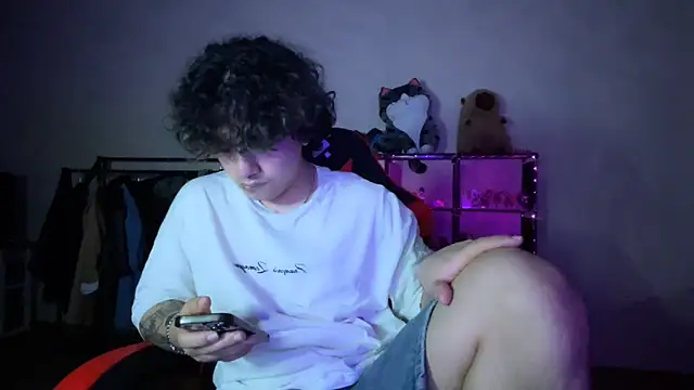 _ELIGOS_ webcam