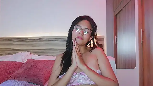 Evalune_ webcam