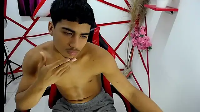 oliver-parker webcam