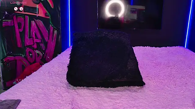DollyRosee webcam
