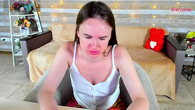 SusanSmit webcam