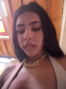 AntonellaRossi webcam