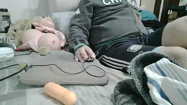 messi_syssy webcam