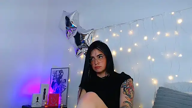 Isa_Maiden1 webcam
