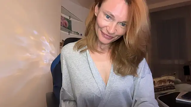 MistyBarnes webcam