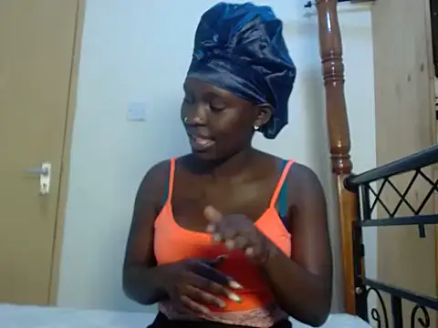 Sexy_Annitah webcam