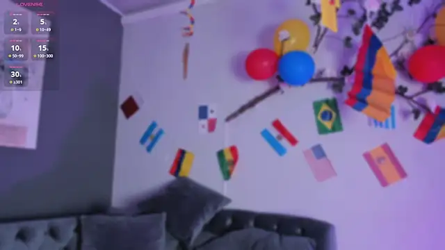 charlotte_mitchell_ webcam