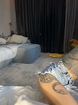 Bastet webcam