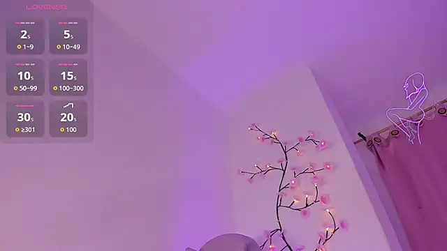 Mara_royal webcam