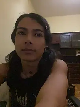 SassyCece webcam