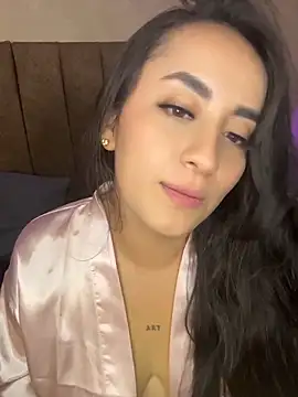 Antonella_Julieta webcam