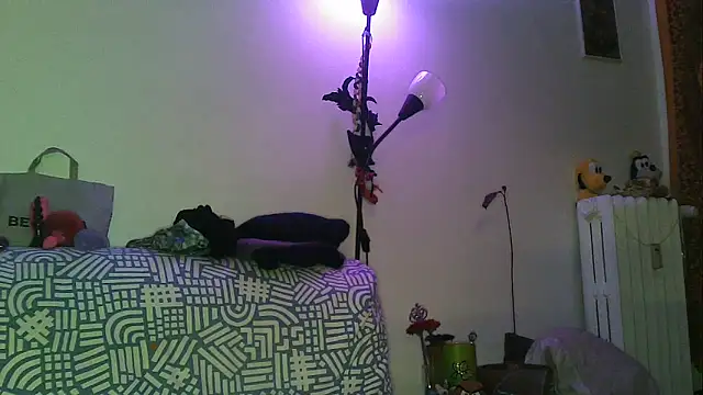 imponenteZeus webcam