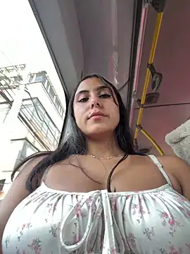 SarahCute14 webcam