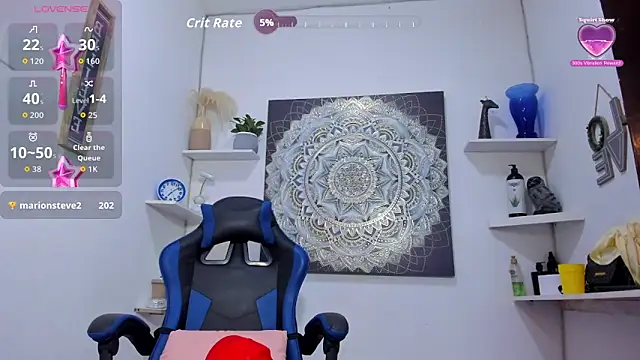 Jey_hot7 webcam