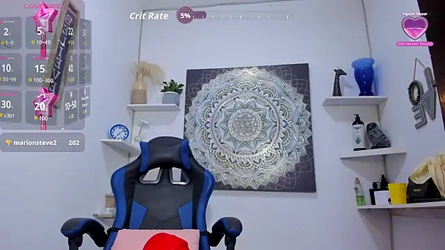 Jey_hot7 webcam