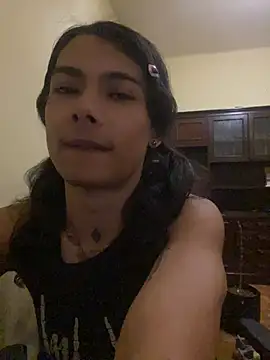 SassyCece webcam