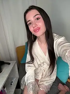 SofiaLaLight webcam