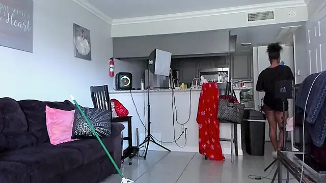 yiauana webcam
