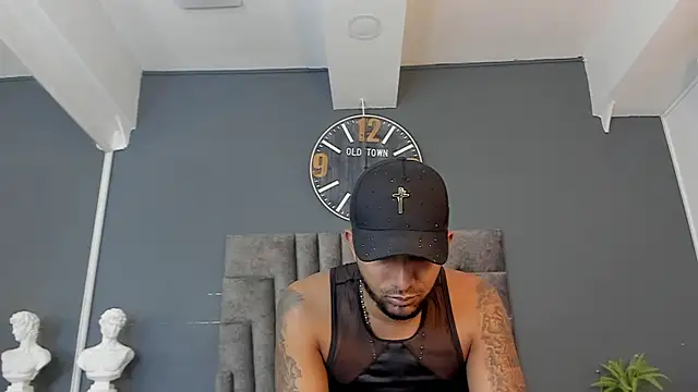 Robin_Rief webcam