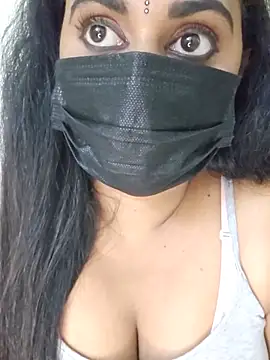 Preethi_cutie22 webcam