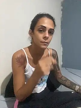 sabrinaneves webcam