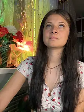 _Anna_cutie_ webcam