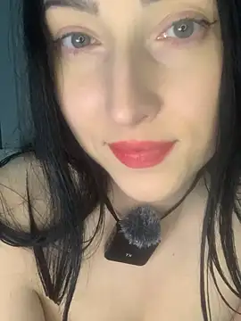CatalinaTeases webcam