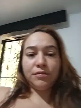 SabrinaVantress webcam