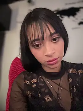 Sasha-firee webcam